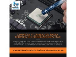 Informatica Barcelona