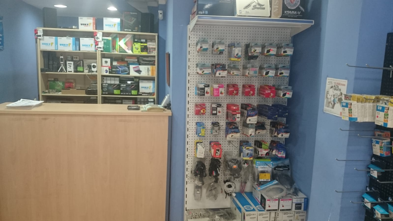 Informatica Barcelona