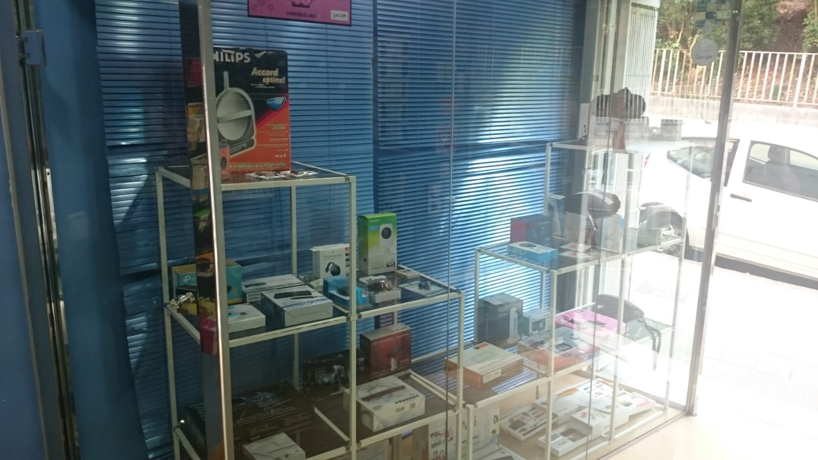 Informatica Barcelona