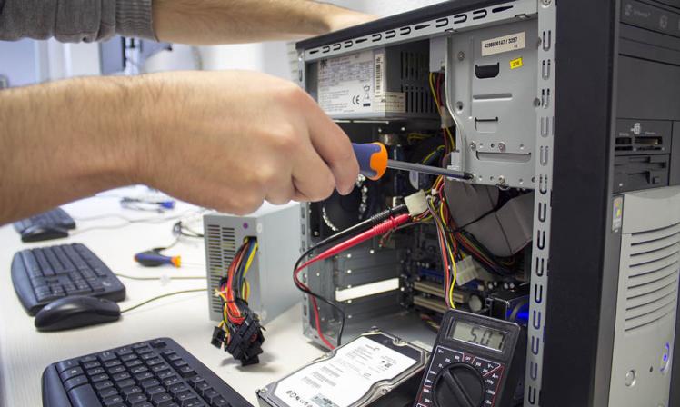 Informatica Barcelona