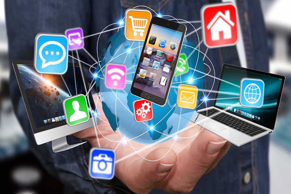 Informatica Barcelona