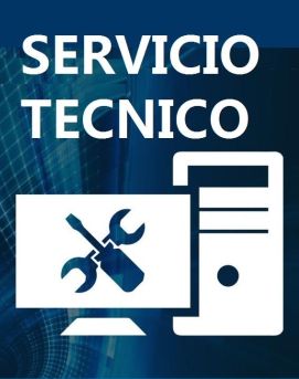 Servicio Tecnico Informatica Barcelona